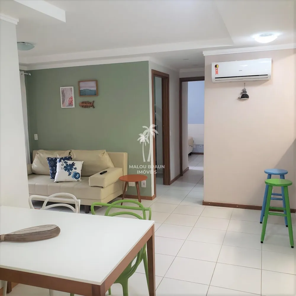 Apartamento, 2 quartos, 62 m² - Foto 2