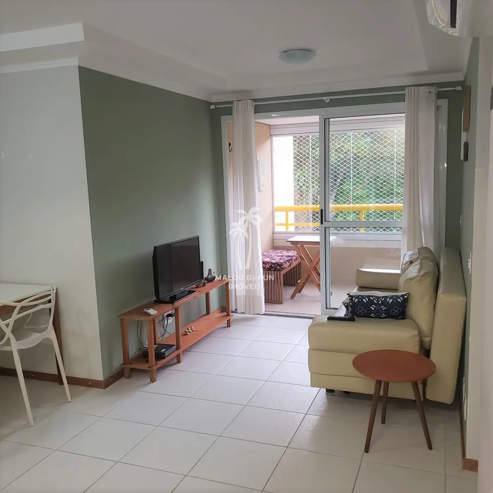 Apartamento, 2 quartos, 62 m² - Foto 1