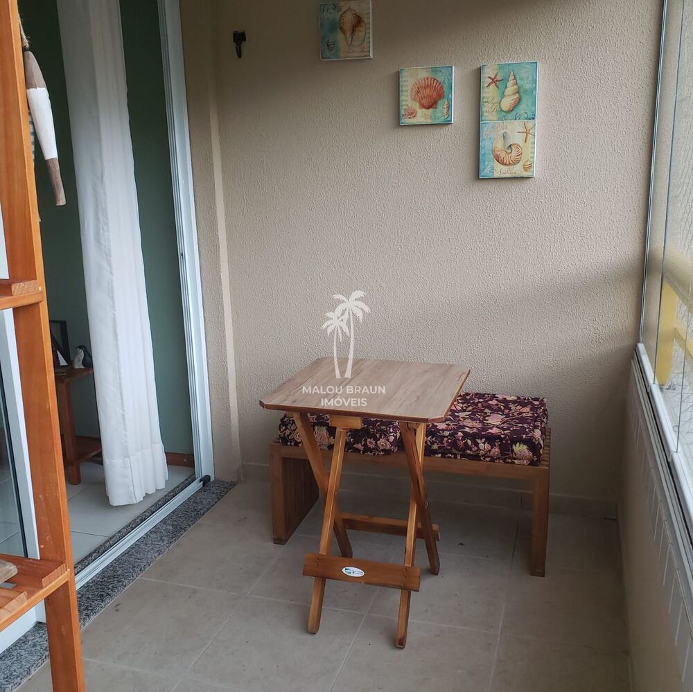 Apartamento para alugar com 2 quartos, 62m² - Foto 4