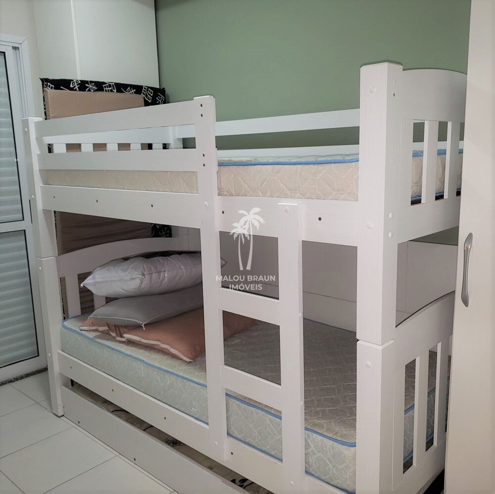 Apartamento para alugar com 2 quartos, 62m² - Foto 3