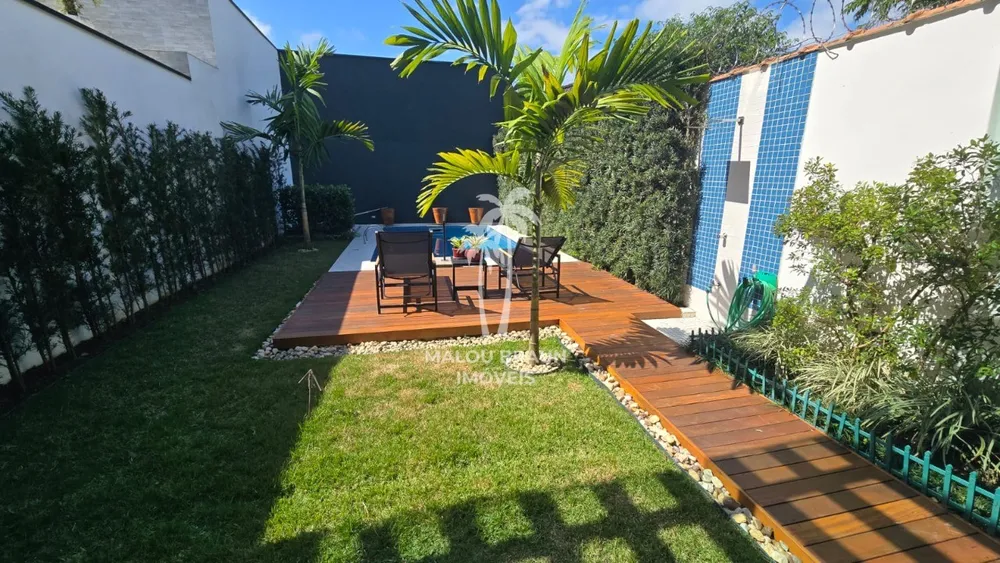 Casa, 3 quartos - Foto 3
