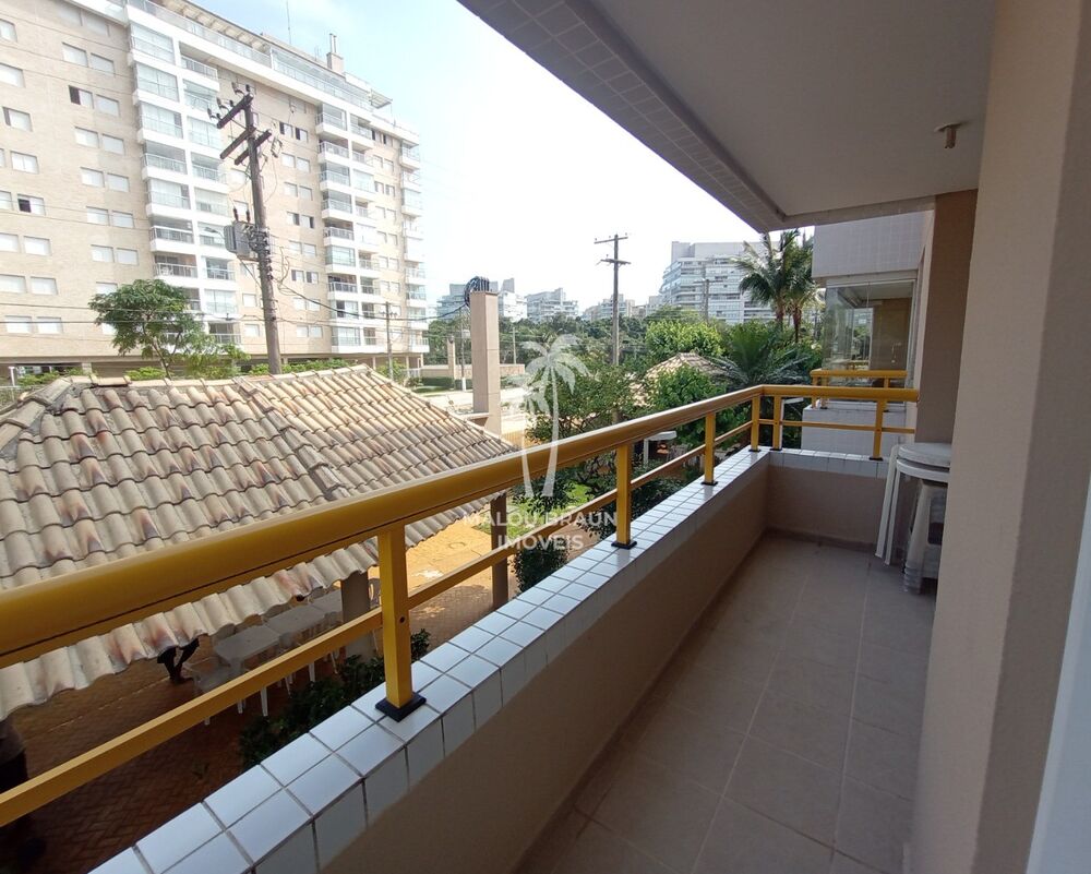 Apartamento, 2 quartos, 61 m² - Foto 2