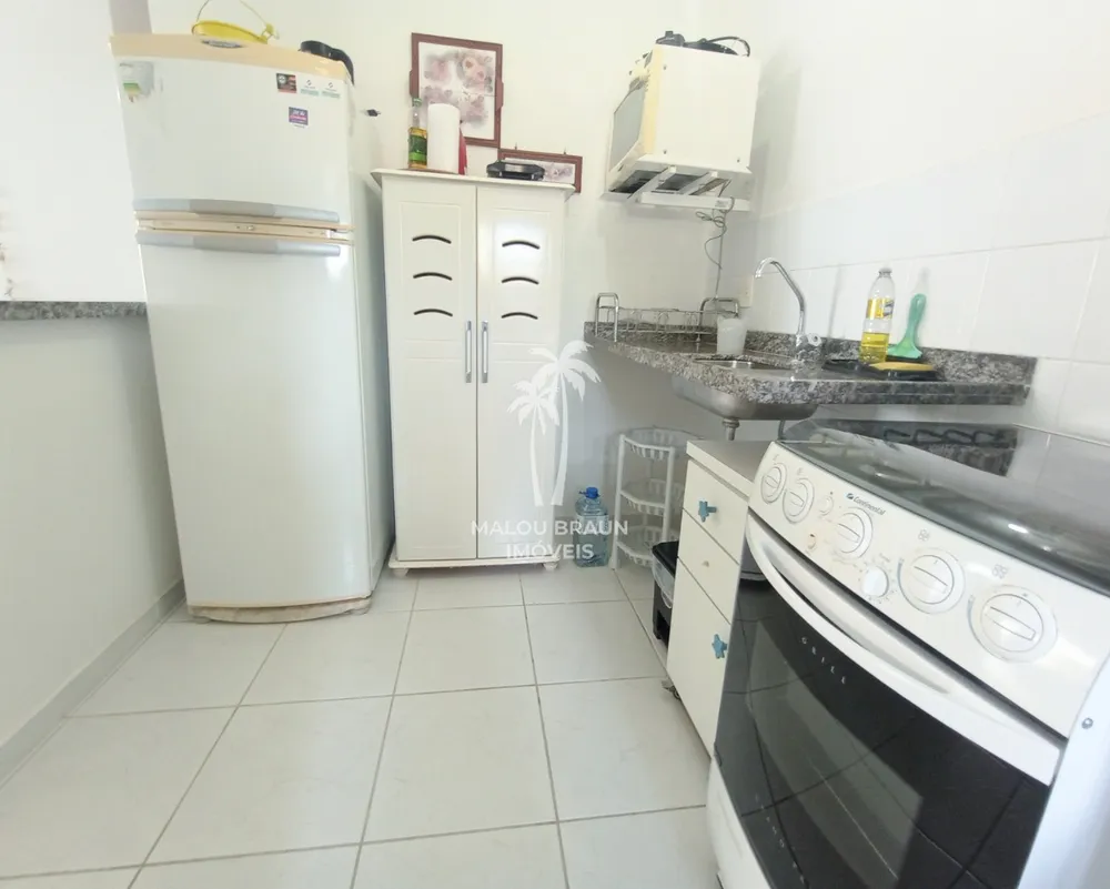 Apartamento, 2 quartos, 61 m² - Foto 2