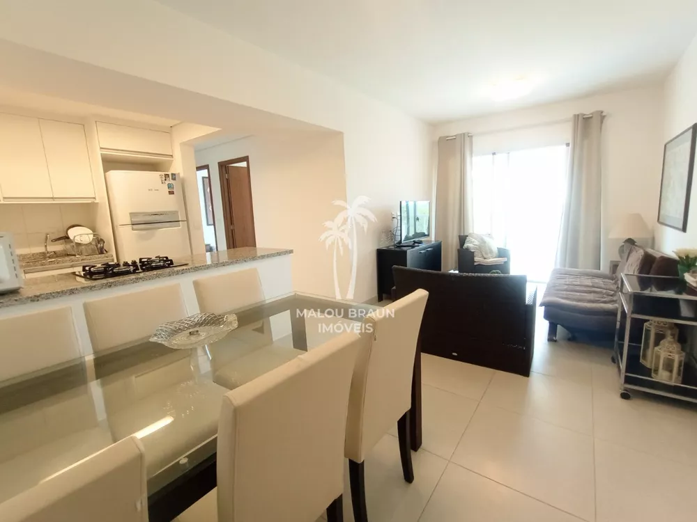 Apartamento, 2 quartos, 69 m² - Foto 2