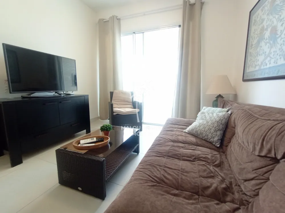 Apartamento, 2 quartos, 69 m² - Foto 2
