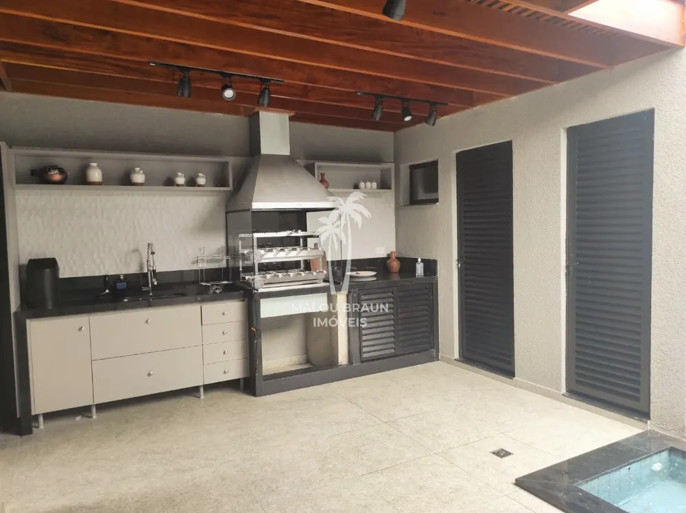 Casa, 4 quartos - Foto 2