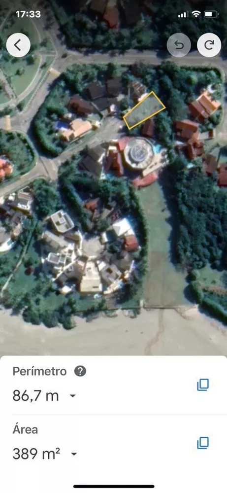 Terreno, 373 m² - Foto 12