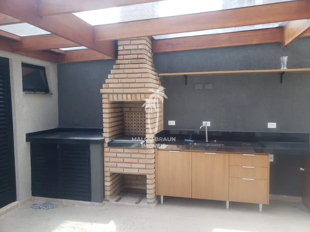 Casa, 4 quartos, 150 m² - Foto 2