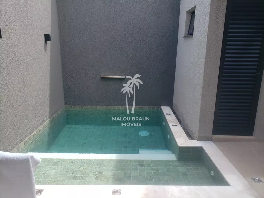 Casa, 4 quartos, 150 m² - Foto 2