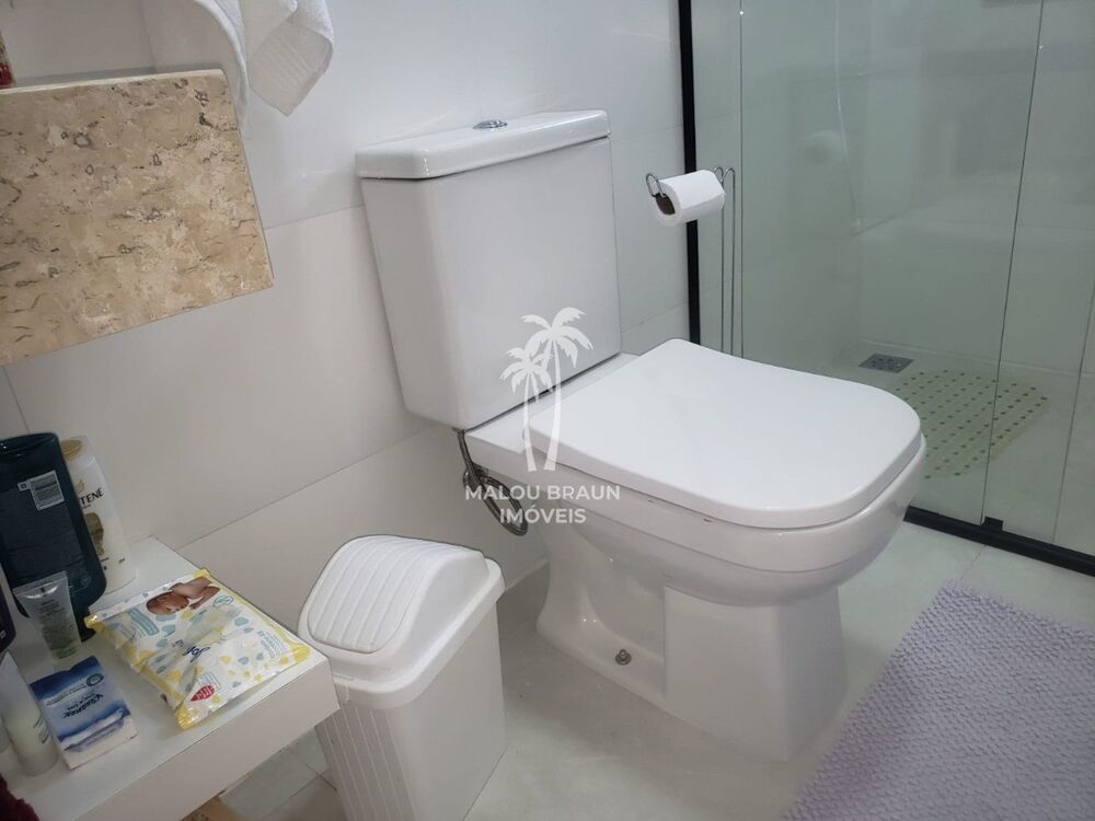Casa à venda e aluguel com 4 quartos, 150m² - Foto 4