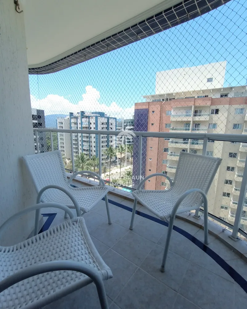 Apartamento, 2 quartos, 84 m² - Foto 5