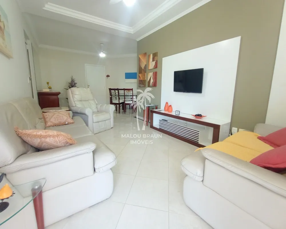 Apartamento, 2 quartos, 84 m² - Foto 1