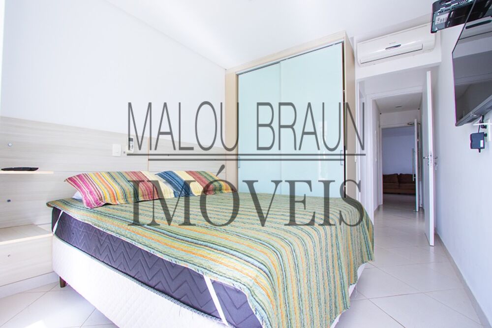Apartamento à venda e aluguel com 3 quartos, 124m² - Foto 3