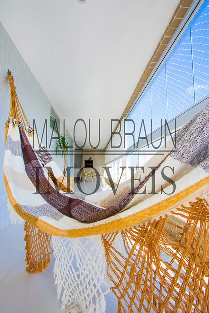 Apartamento, 3 quartos, 124 m² - Foto 22