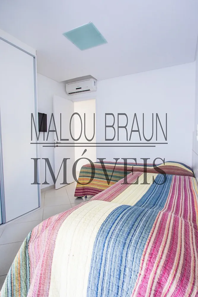 Apartamento, 3 quartos, 124 m² - Foto 13