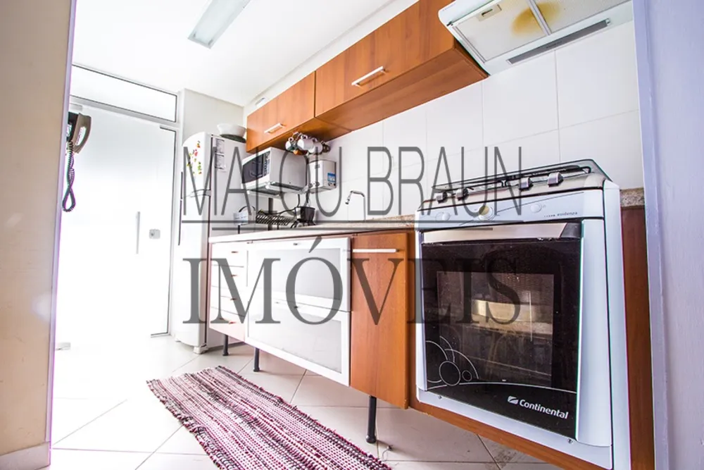 Apartamento, 3 quartos, 124 m² - Foto 11