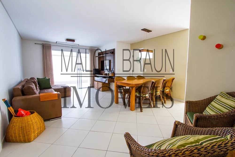 Apartamento, 3 quartos, 124 m² - Foto 3