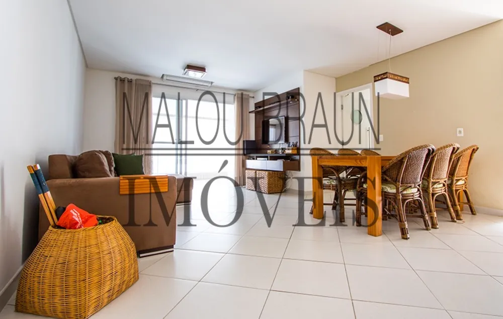 Apartamento, 3 quartos, 124 m² - Foto 7