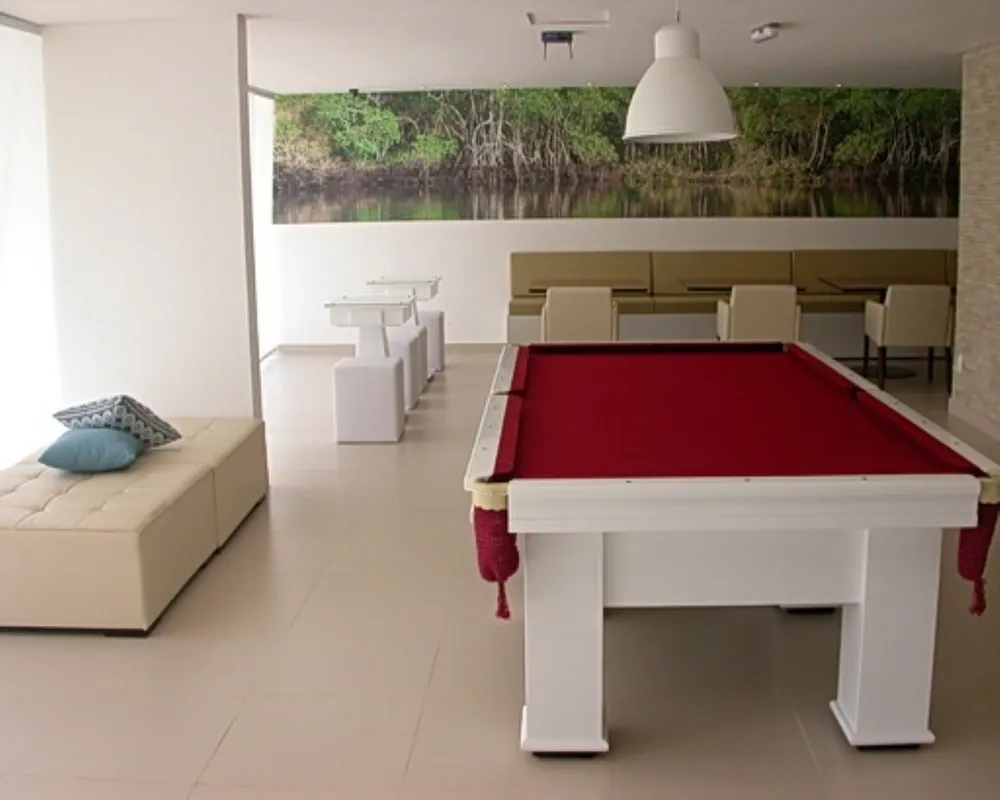 Apartamento, 3 quartos, 124 m² - Foto 6