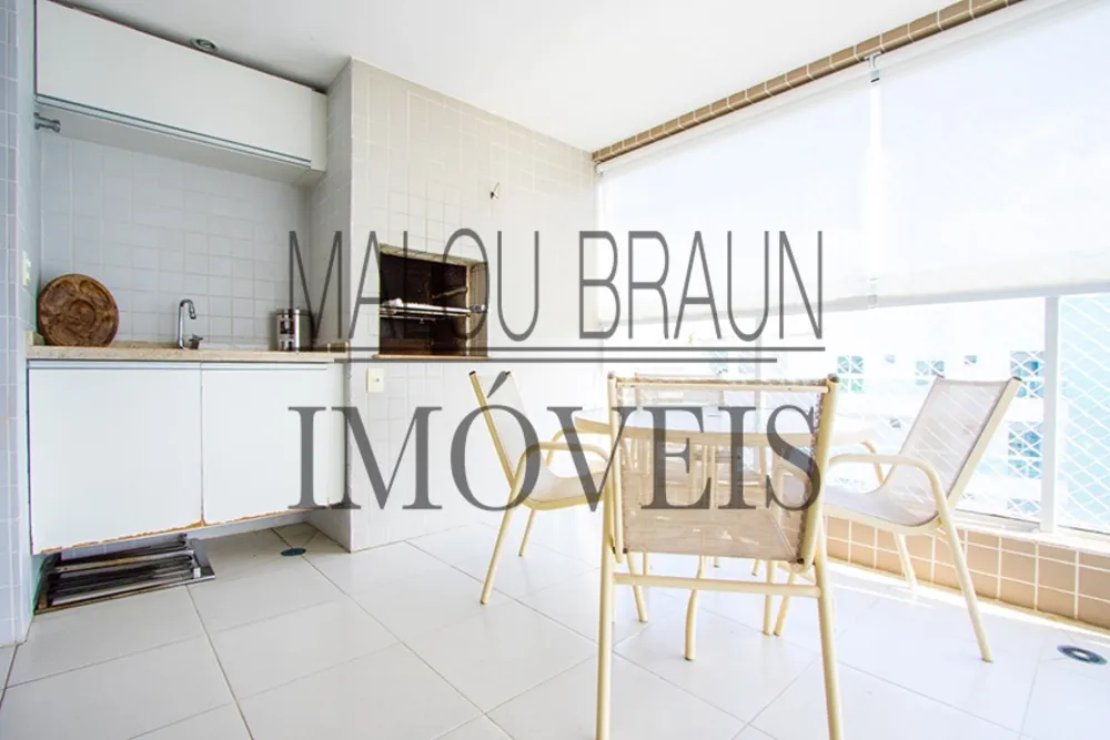 Apartamento, 3 quartos, 124 m² - Foto 19