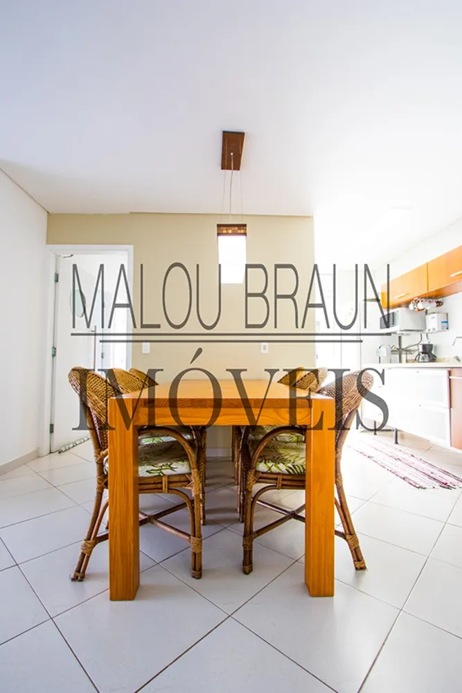 Apartamento, 3 quartos, 124 m² - Foto 9