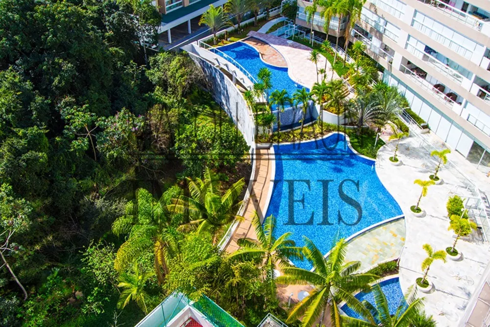 Apartamento, 3 quartos, 124 m² - Foto 8