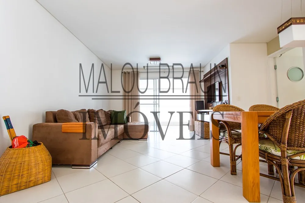 Apartamento, 3 quartos, 124 m² - Foto 8
