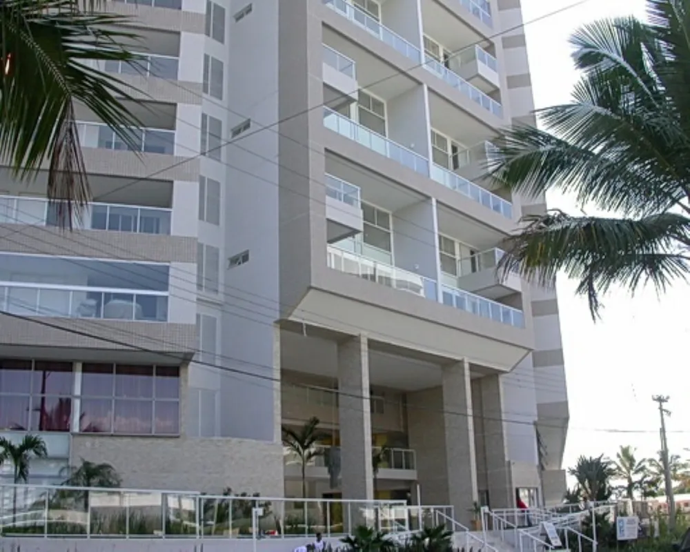 Apartamento, 3 quartos, 124 m² - Foto 3