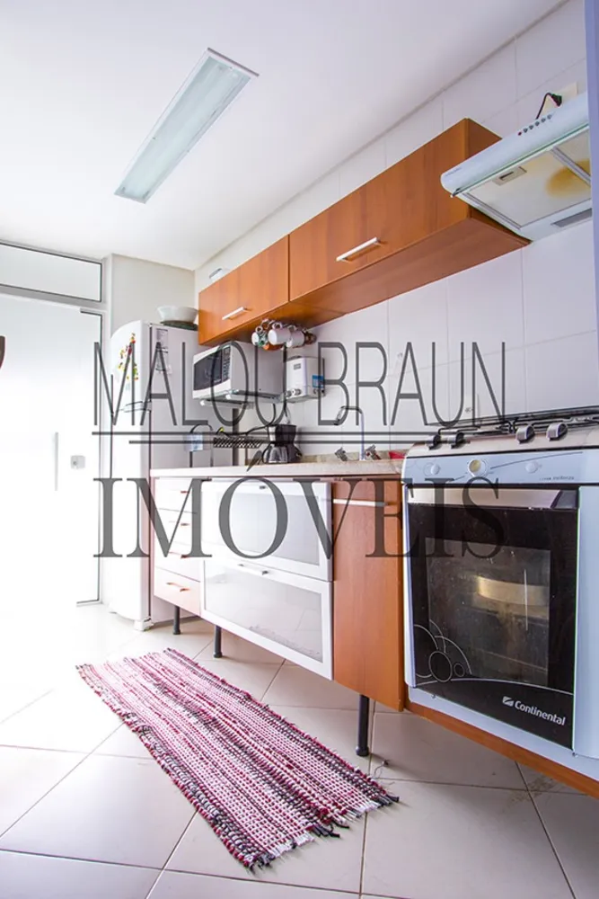 Apartamento, 3 quartos, 124 m² - Foto 12