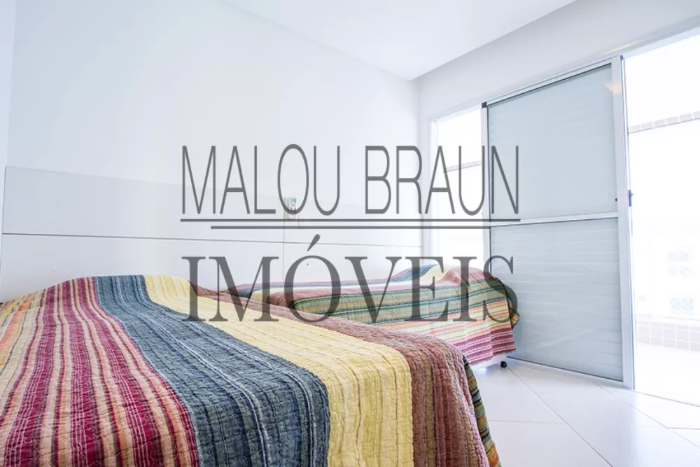 Apartamento, 3 quartos, 124 m² - Foto 4