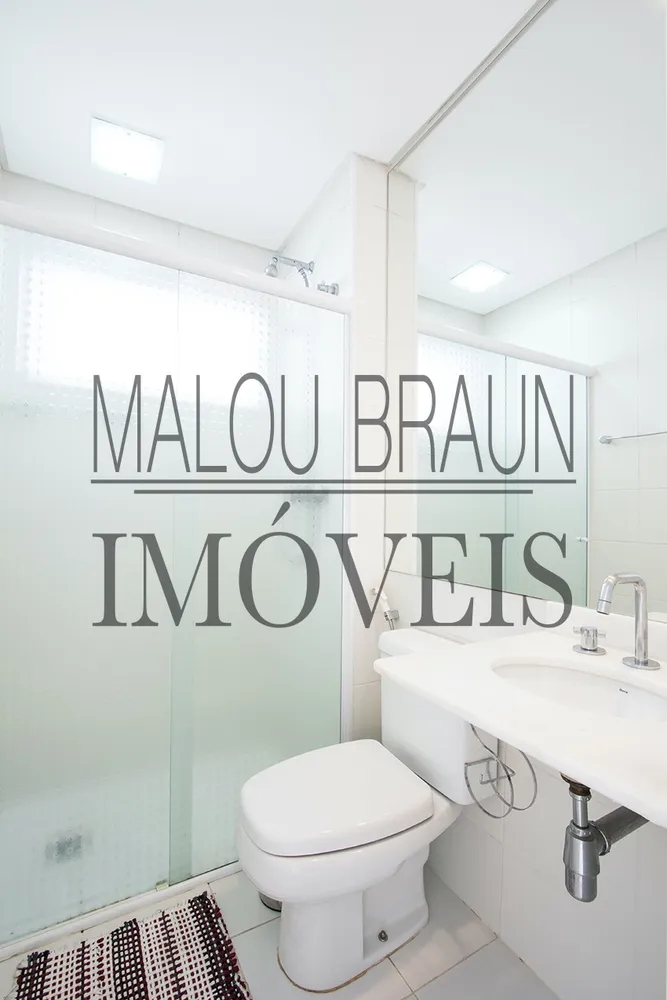Apartamento, 3 quartos, 124 m² - Foto 16