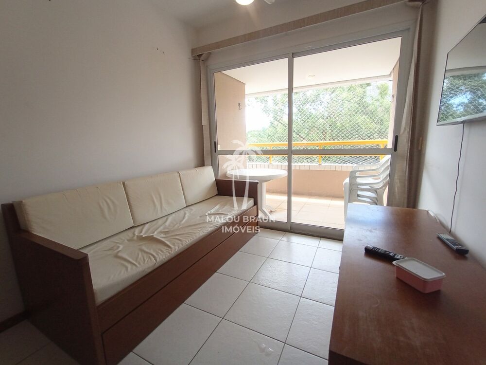Apartamento para alugar com 2 quartos, 58m² - Foto 2