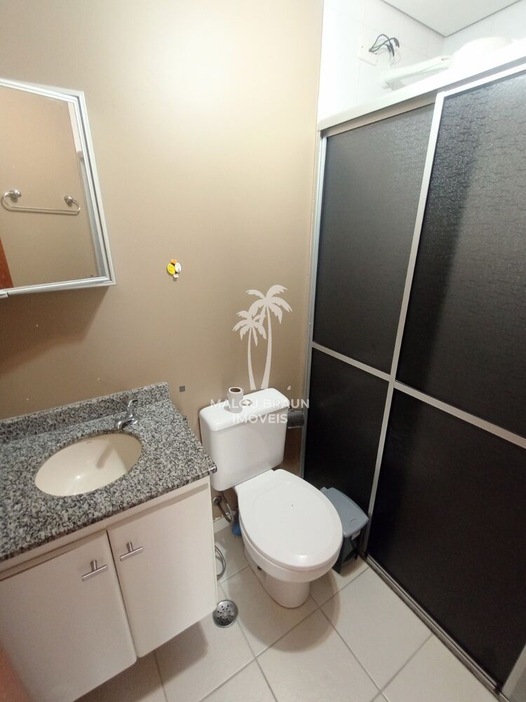 Apartamento para alugar com 2 quartos, 58m² - Foto 5
