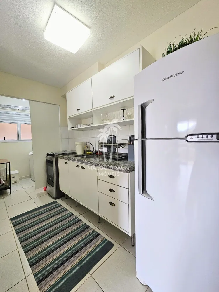 Apartamento, 2 quartos, 62 m² - Foto 4
