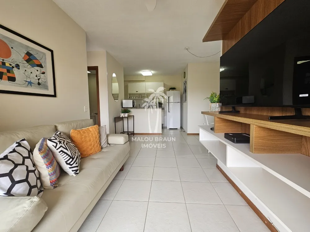 Apartamento, 2 quartos, 62 m² - Foto 2