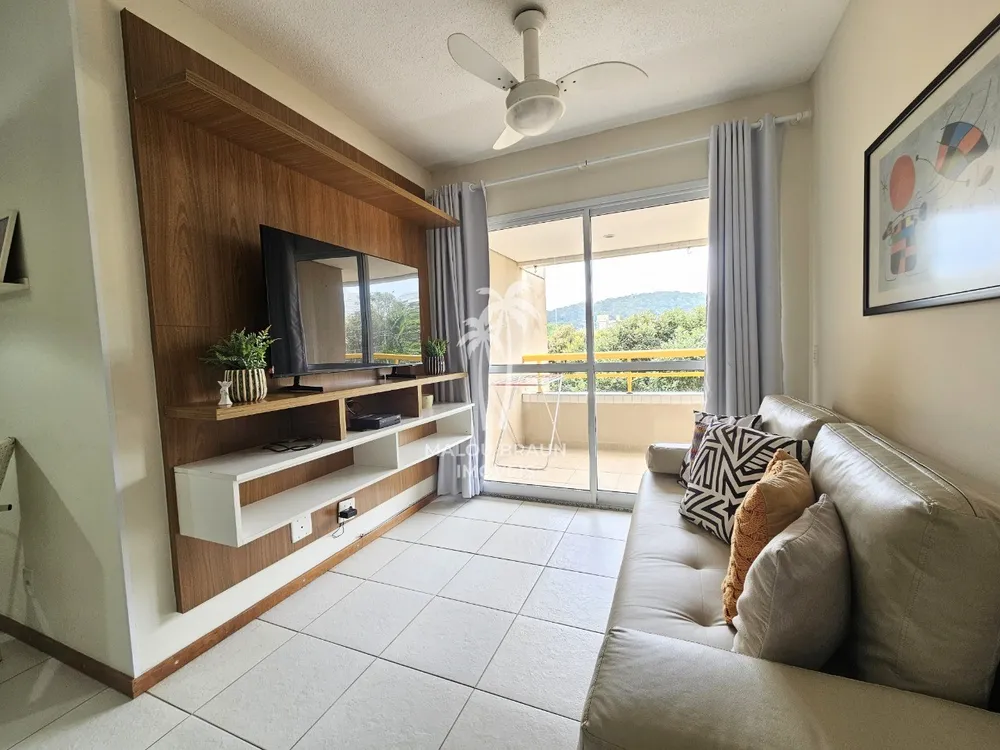 Apartamento, 2 quartos, 62 m² - Foto 1