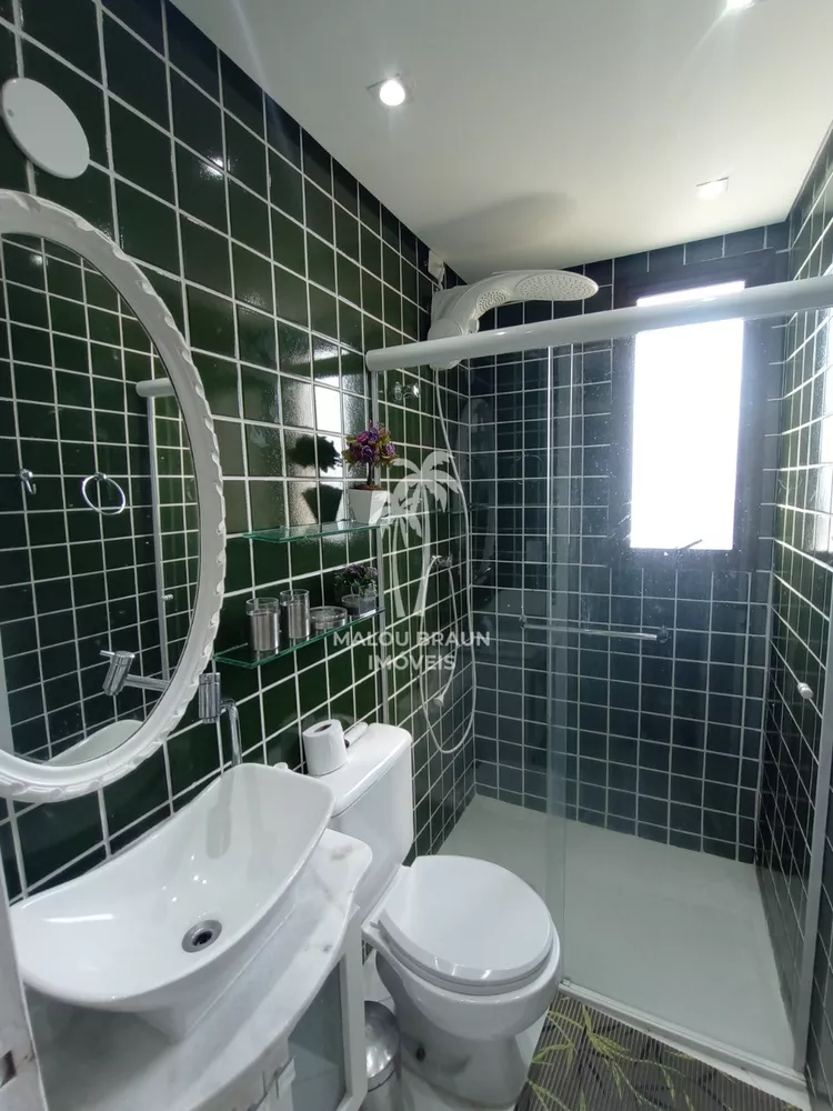 Apartamento, 2 quartos, 70 m² - Foto 14