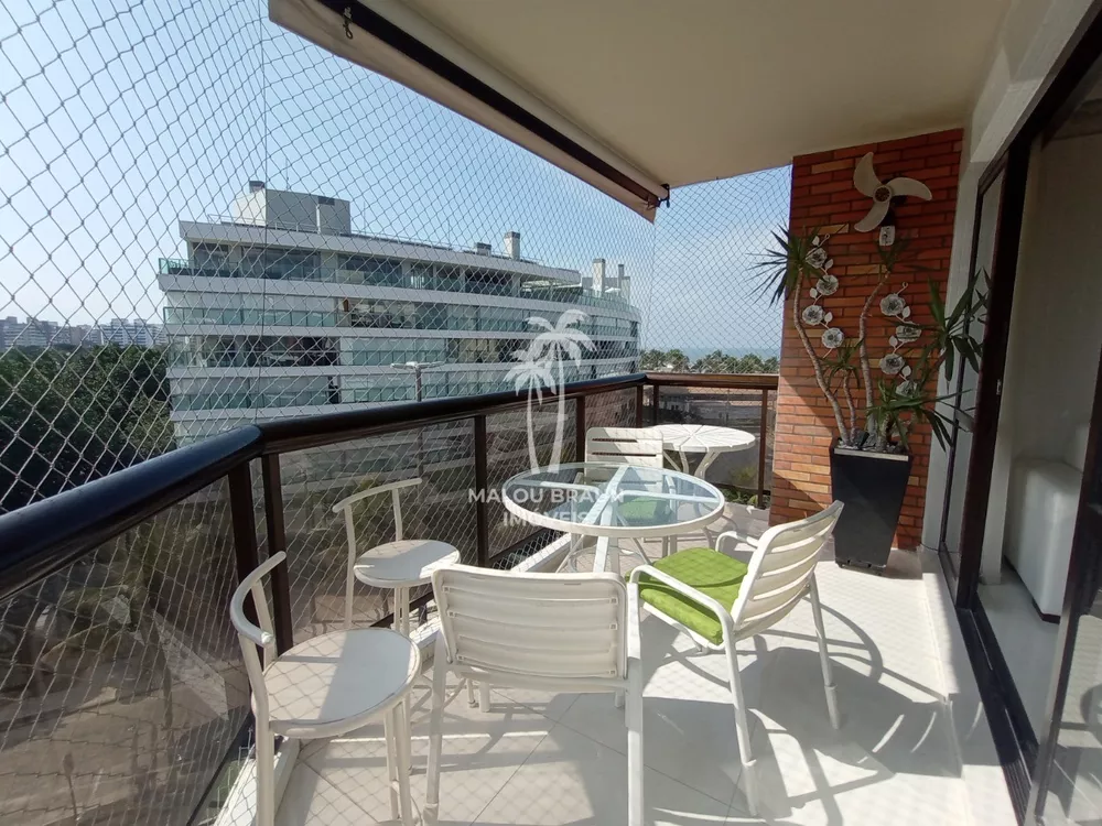 Apartamento, 2 quartos, 70 m² - Foto 10