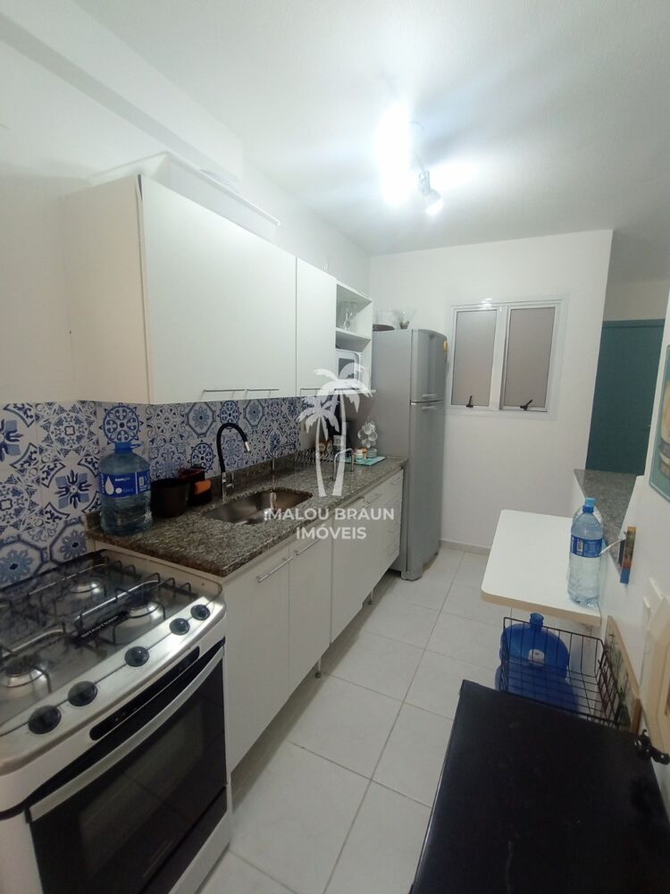 Apartamento para lancamento com 2 quartos, 80m² - Foto 1