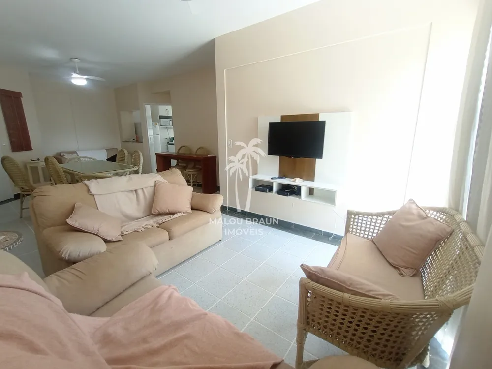 Apartamento, 2 quartos, 84 m² - Foto 1