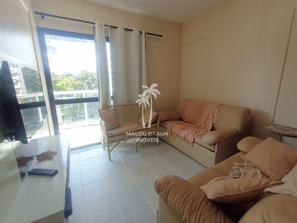 Apartamento para lancamento com 2 quartos, 84m² - Foto 1