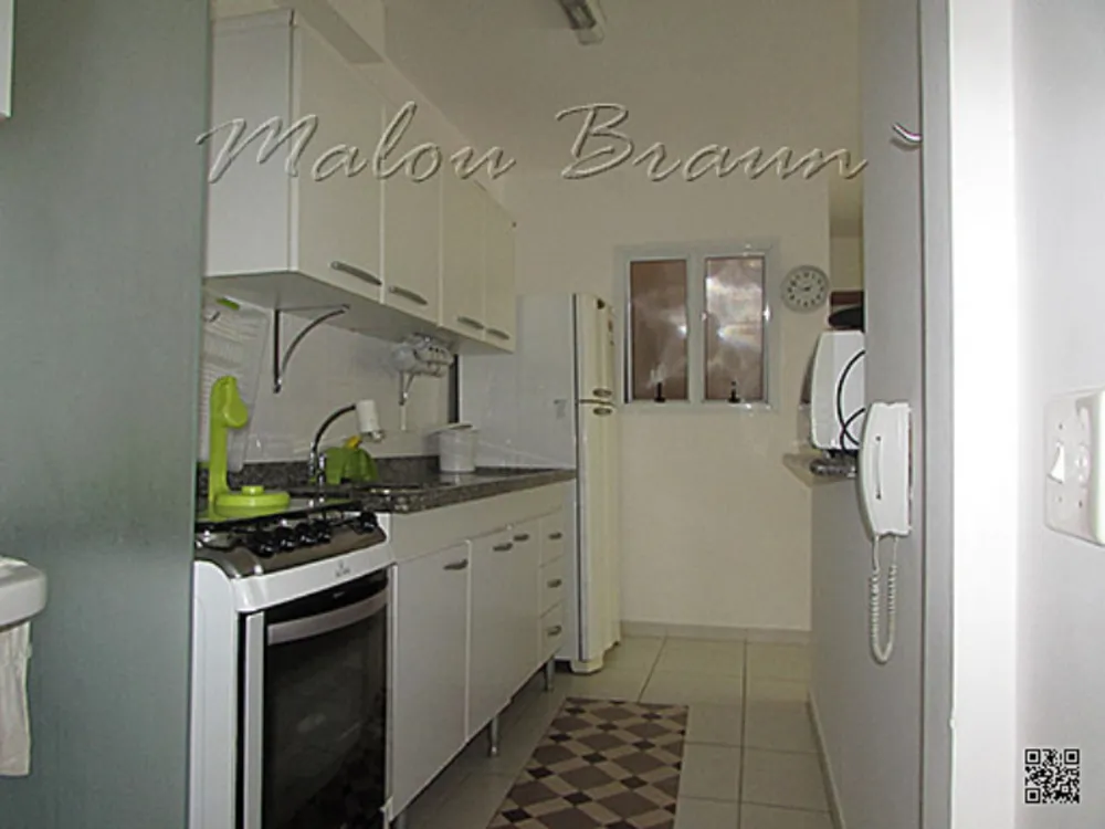Apartamento, 2 quartos, 62 m² - Foto 10