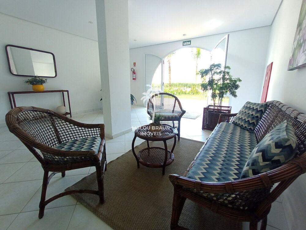 Apartamento, 2 quartos, 62 m² - Foto 7