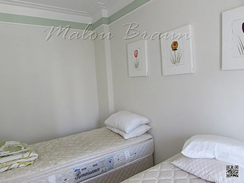 Apartamento, 3 quartos, 135 m² - Foto 15
