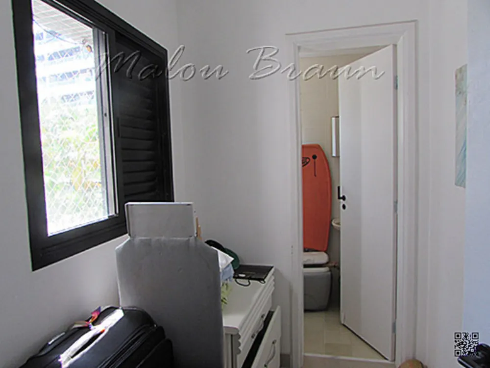 Apartamento, 3 quartos, 135 m² - Foto 18