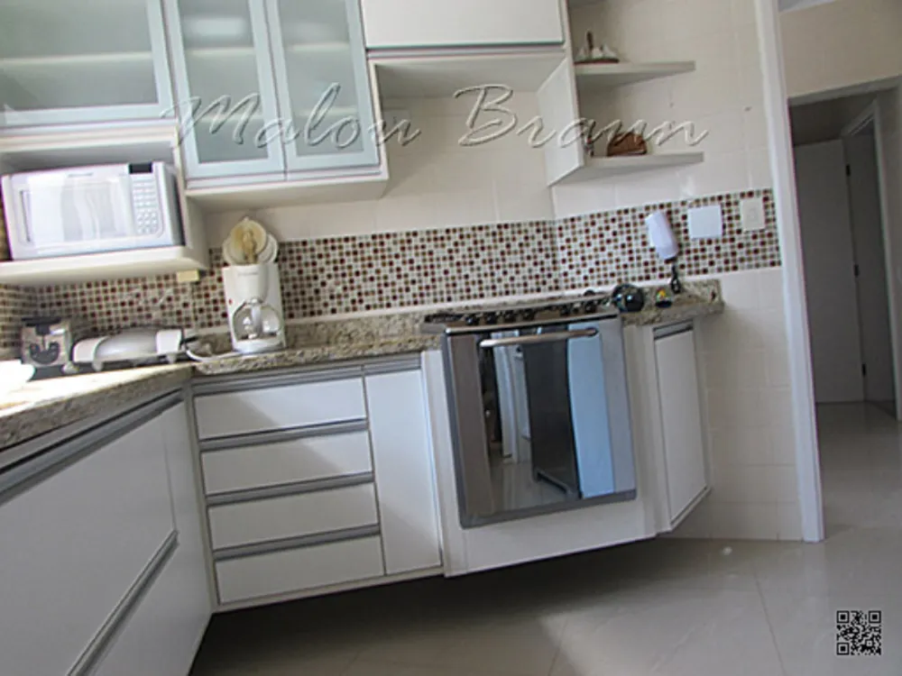 Apartamento, 3 quartos, 135 m² - Foto 23