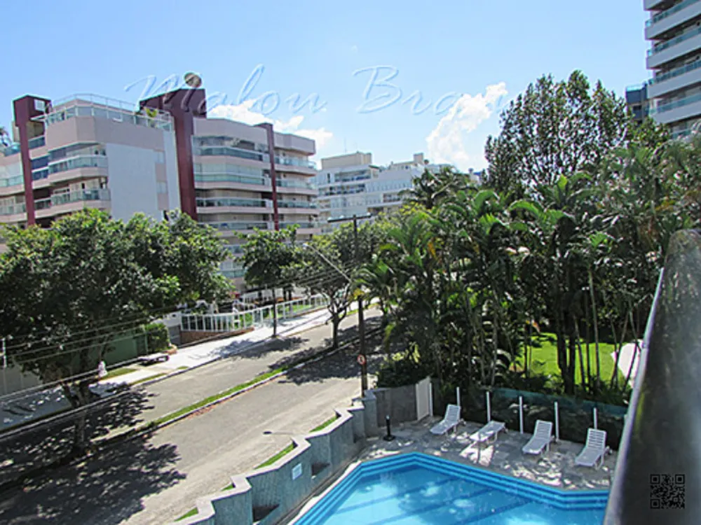 Apartamento, 3 quartos, 135 m² - Foto 9