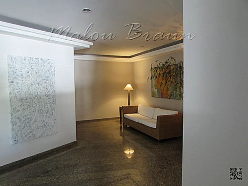 Apartamento, 3 quartos, 135 m² - Foto 2