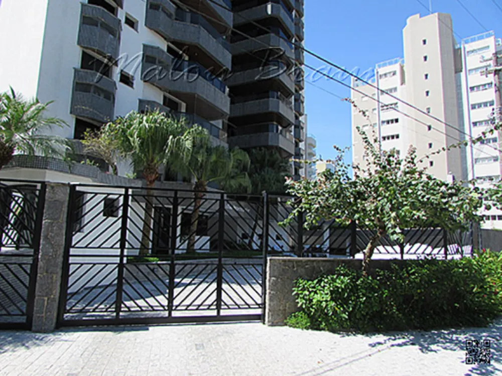 Apartamento, 3 quartos, 135 m² - Foto 3