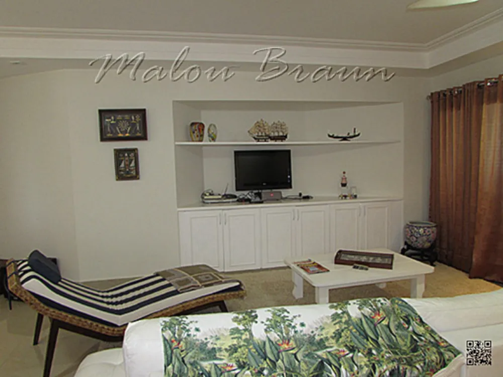 Apartamento, 3 quartos, 135 m² - Foto 11